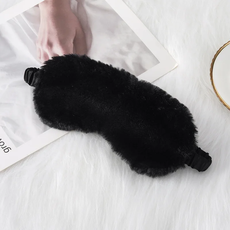 Sleep Mask - Black