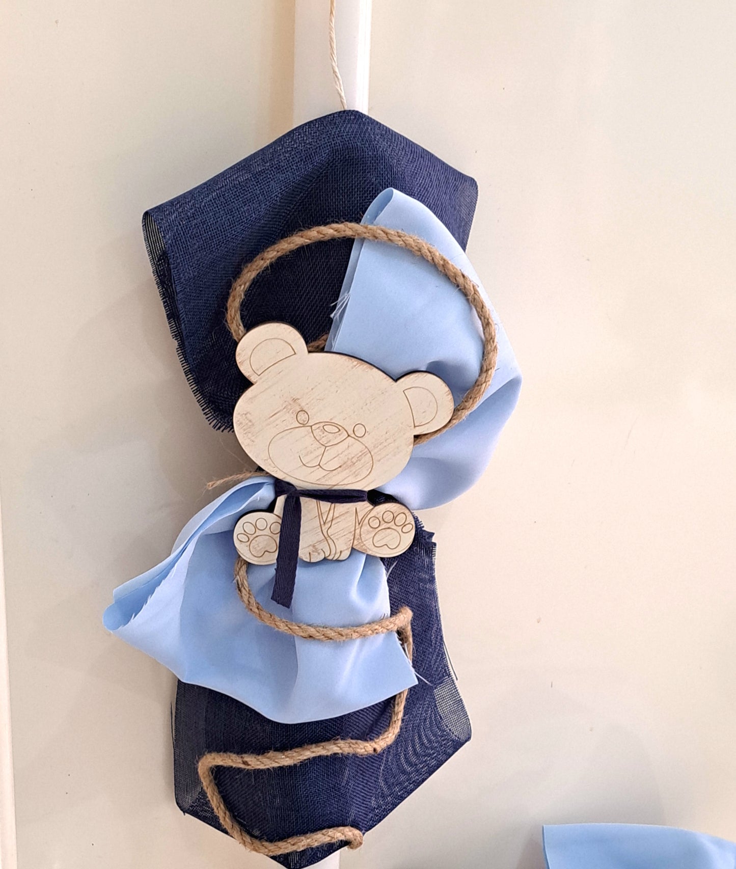 Christening SET (boy)