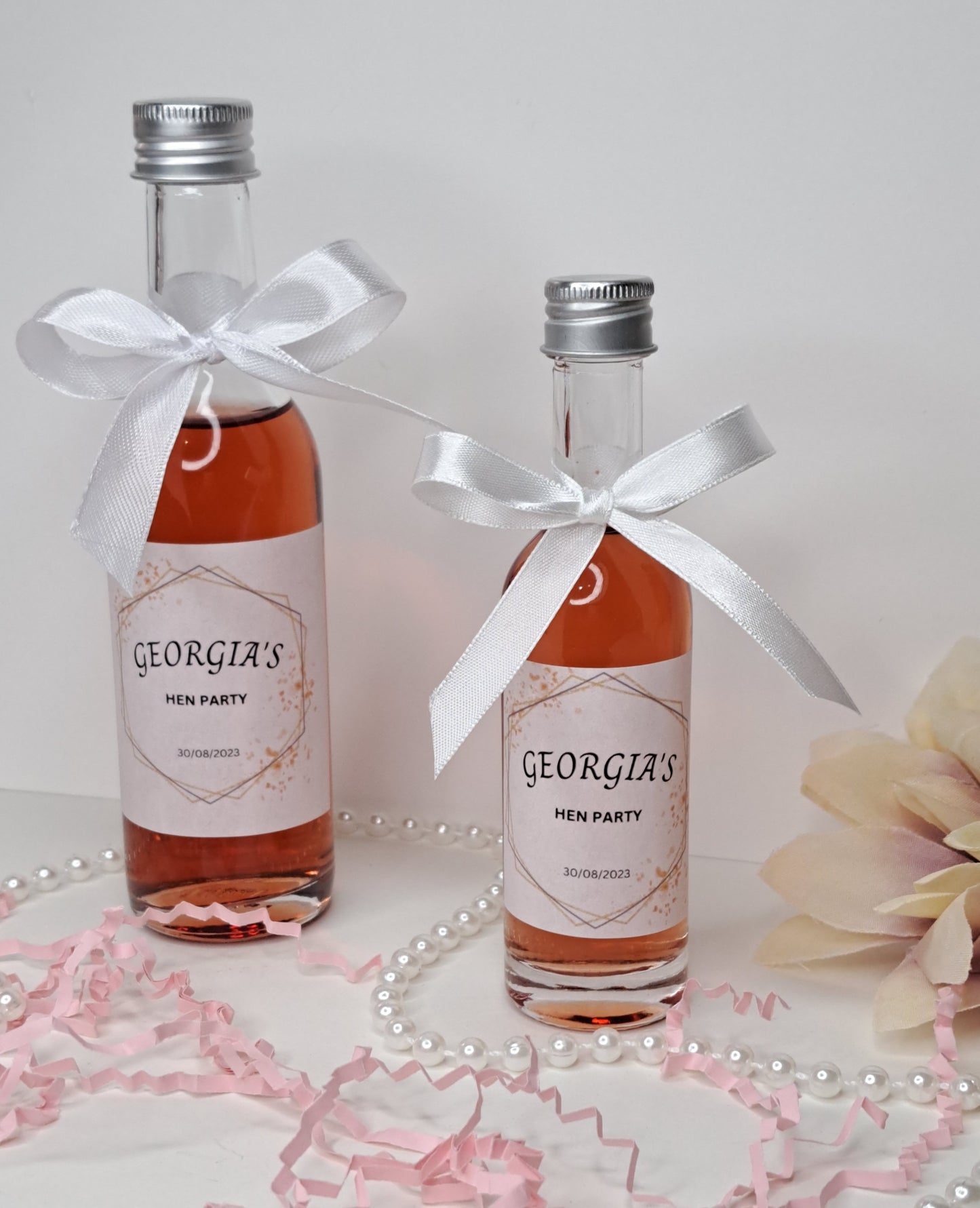 Wine Bottles (2 sizes)