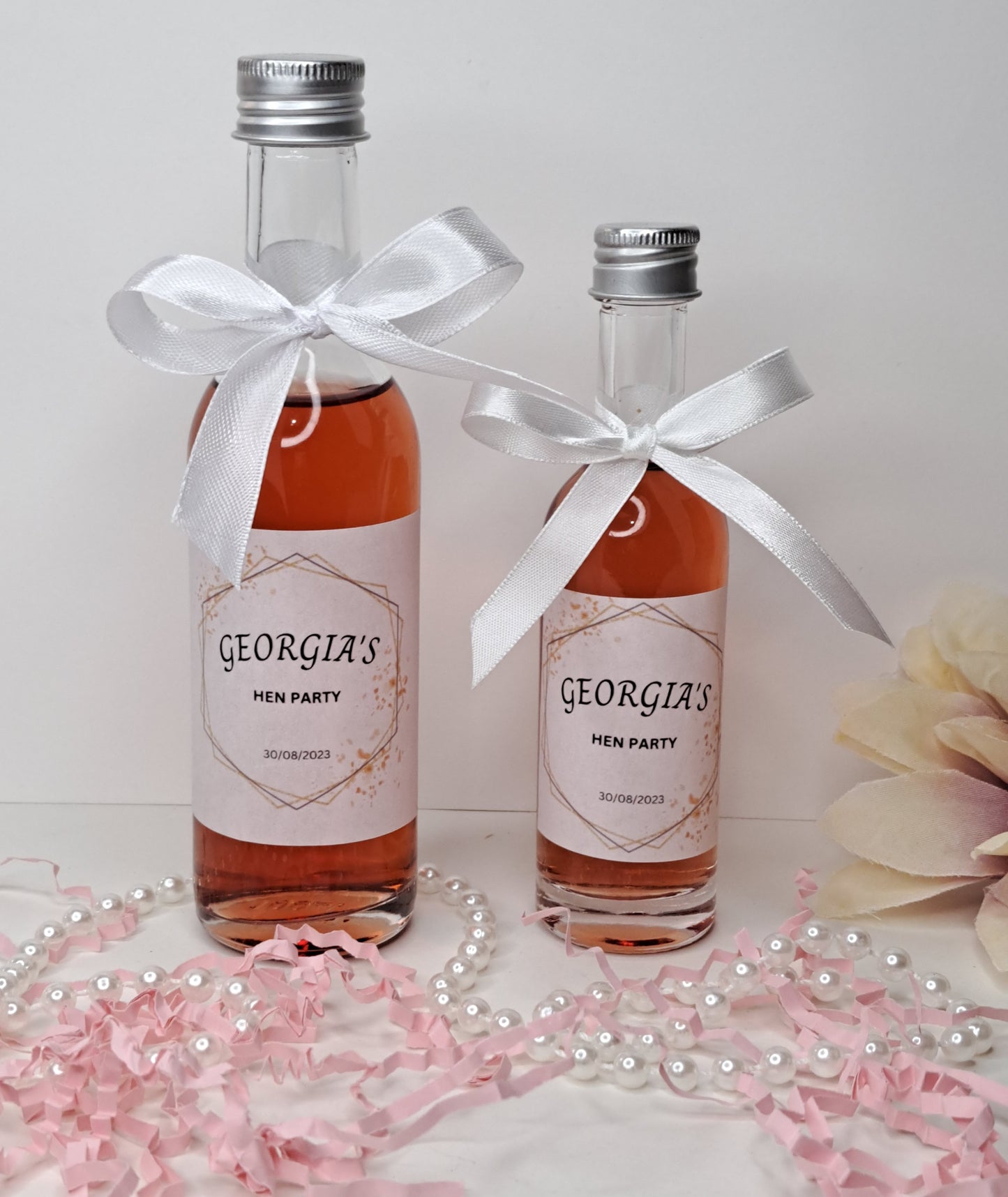 Wine Bottles (2 sizes)
