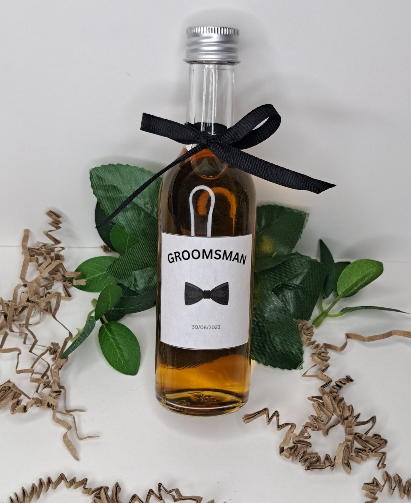 Μπουκάλια με Wiskey (2 μεγέθη)