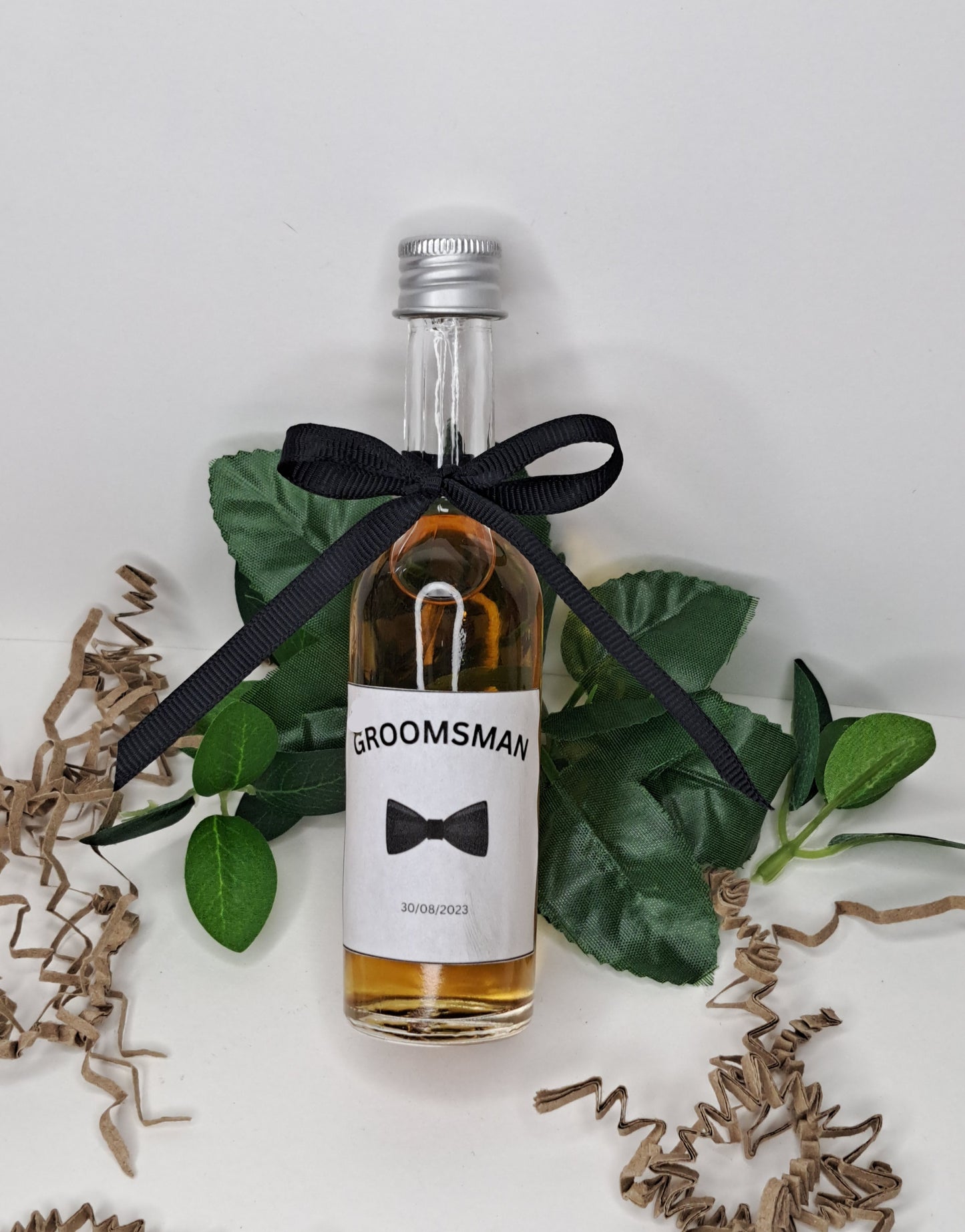 Μπουκάλια με Wiskey (2 μεγέθη)