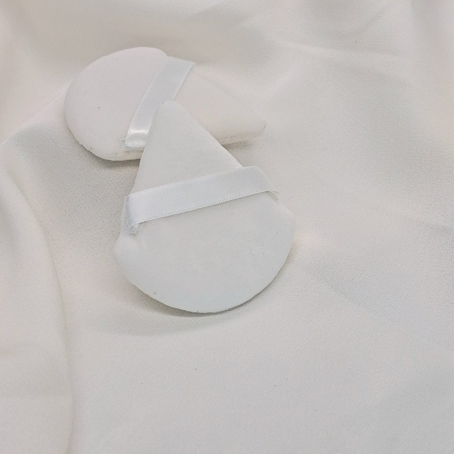 Triangle Makeup Puffs/ Soft Sponge (5 colours)