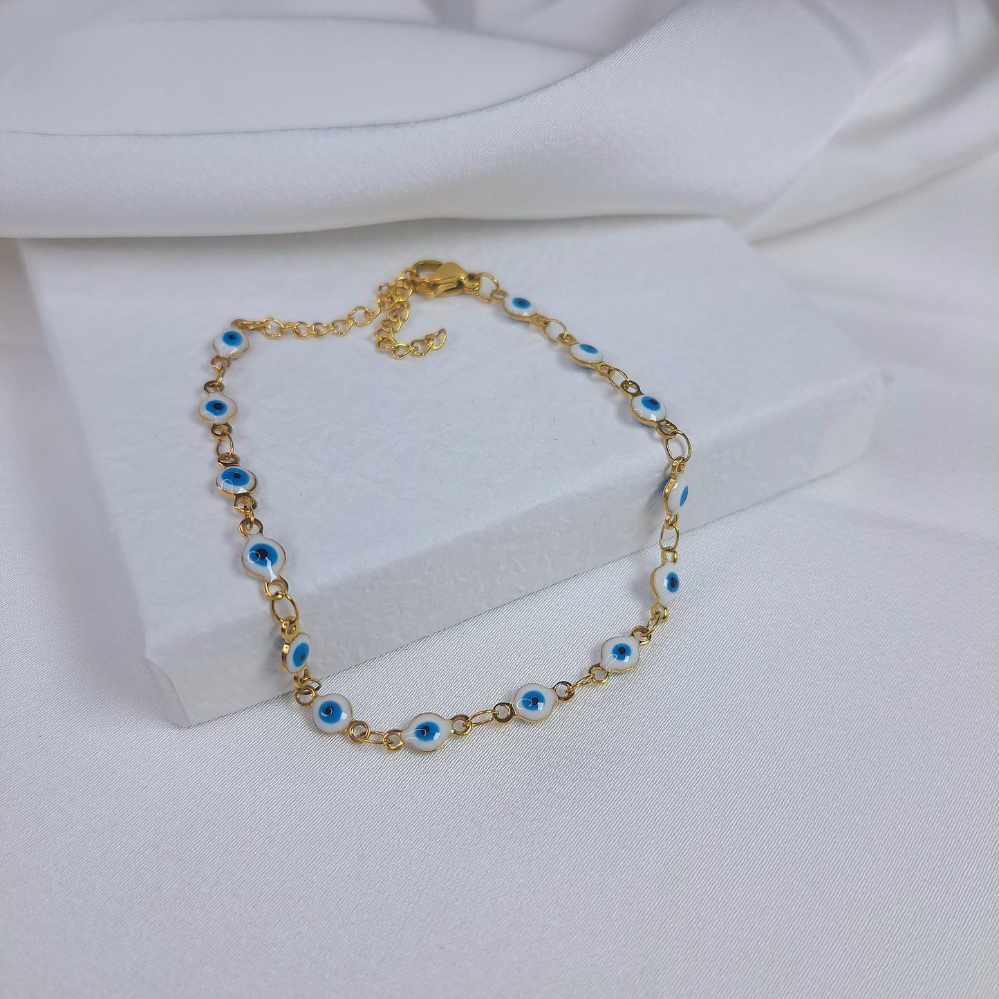 Evil Eye Bracelet