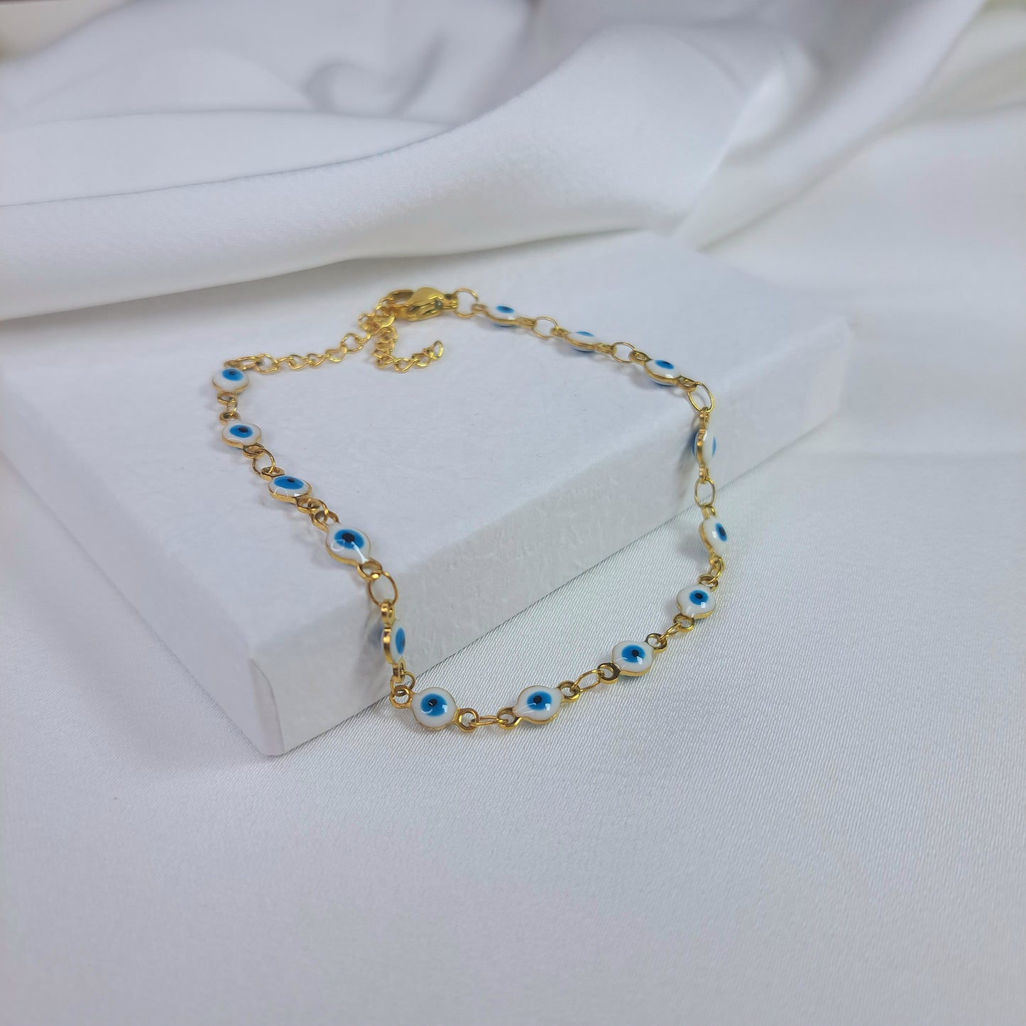Evil Eye Bracelet