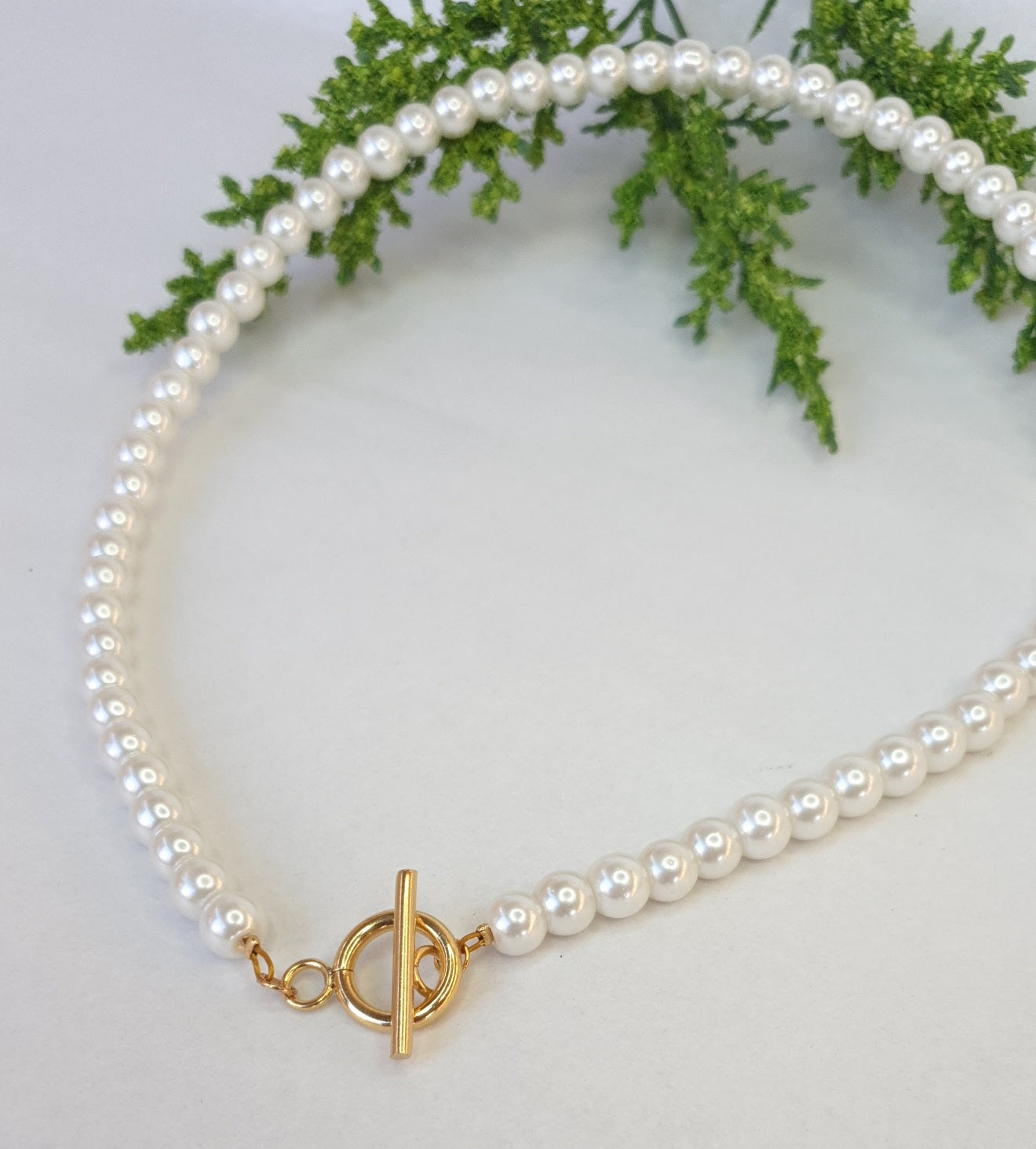 MISS PEARL Necklace
