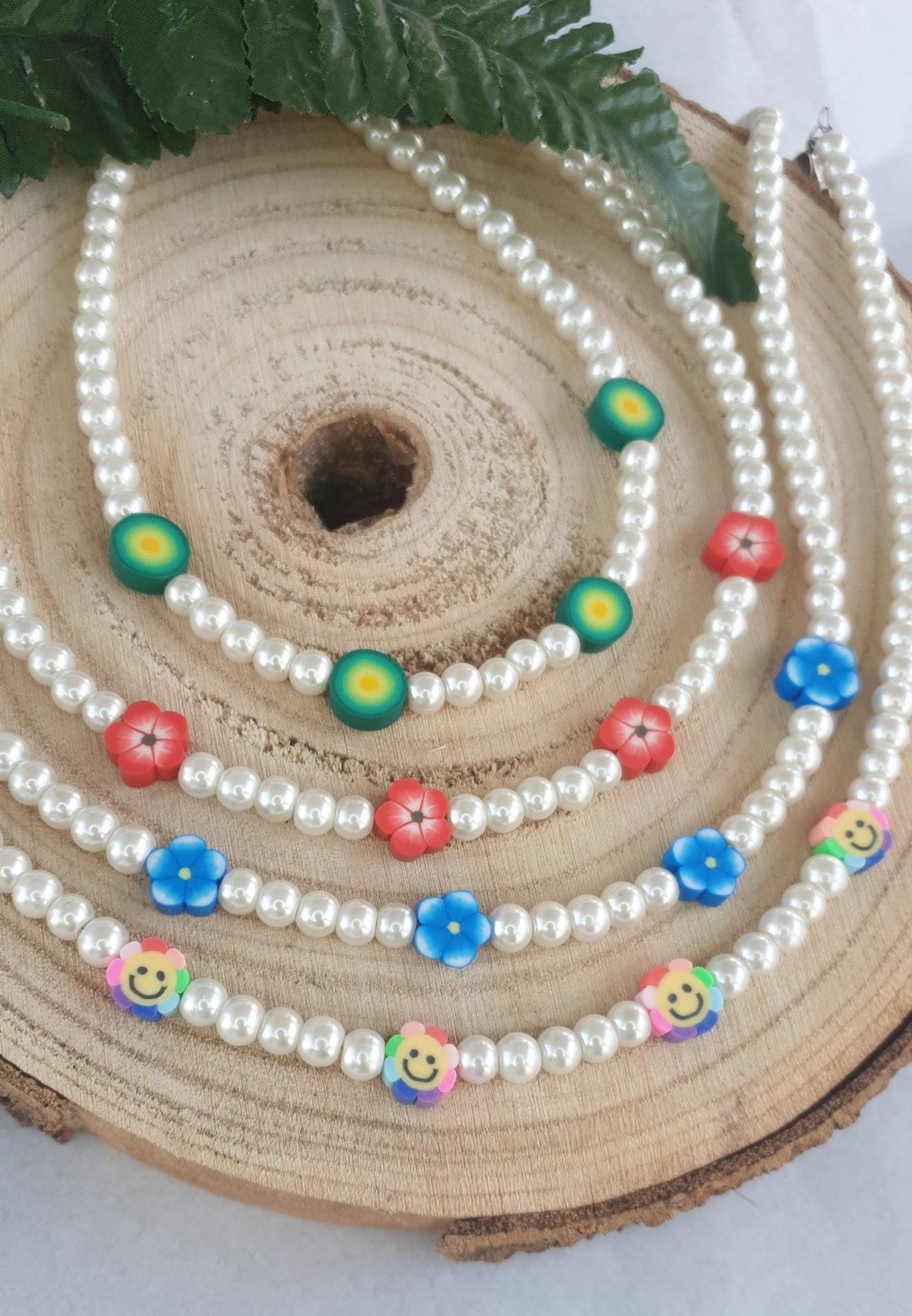 CutiePie Necklace