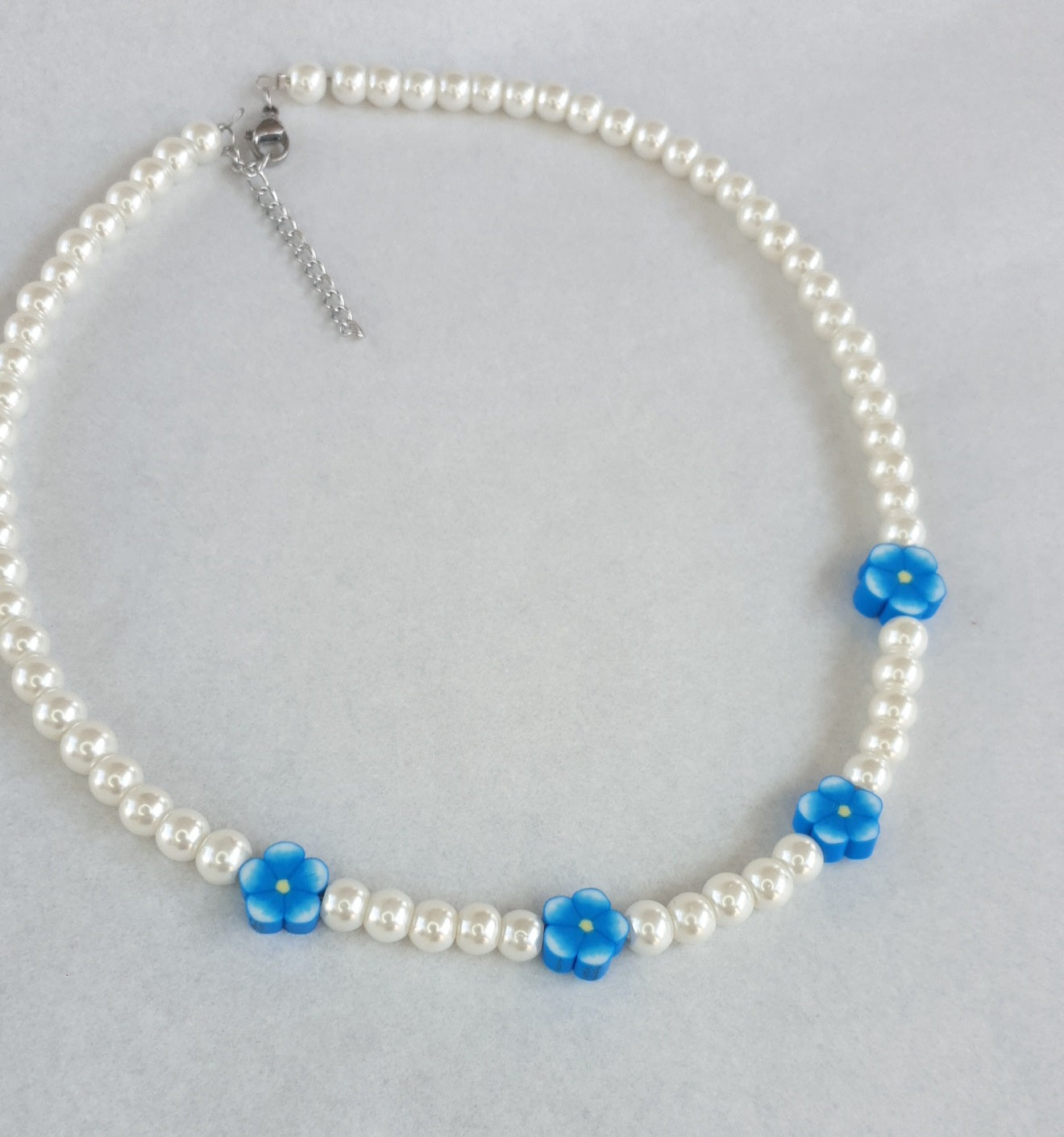 CutiePie Necklace