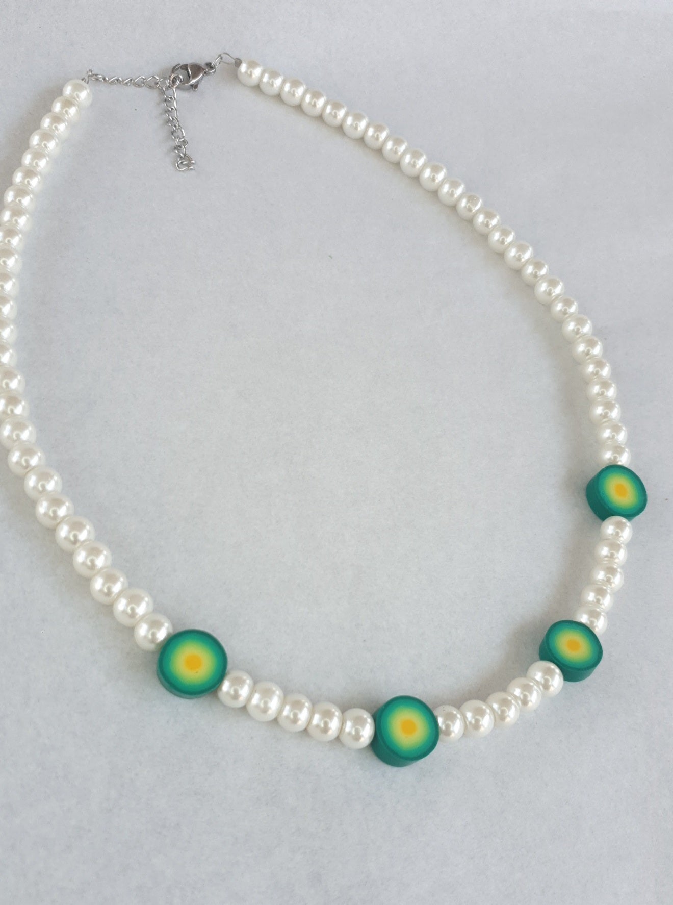 CutiePie Necklace