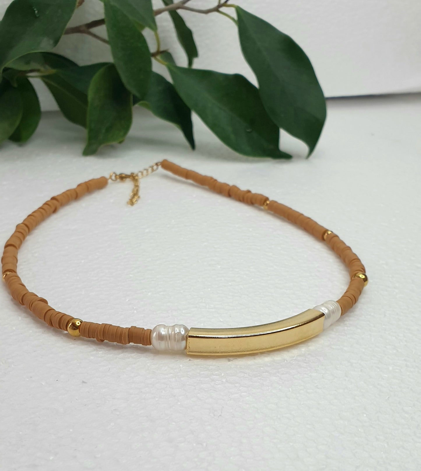 Bold Necklace(3 colours)