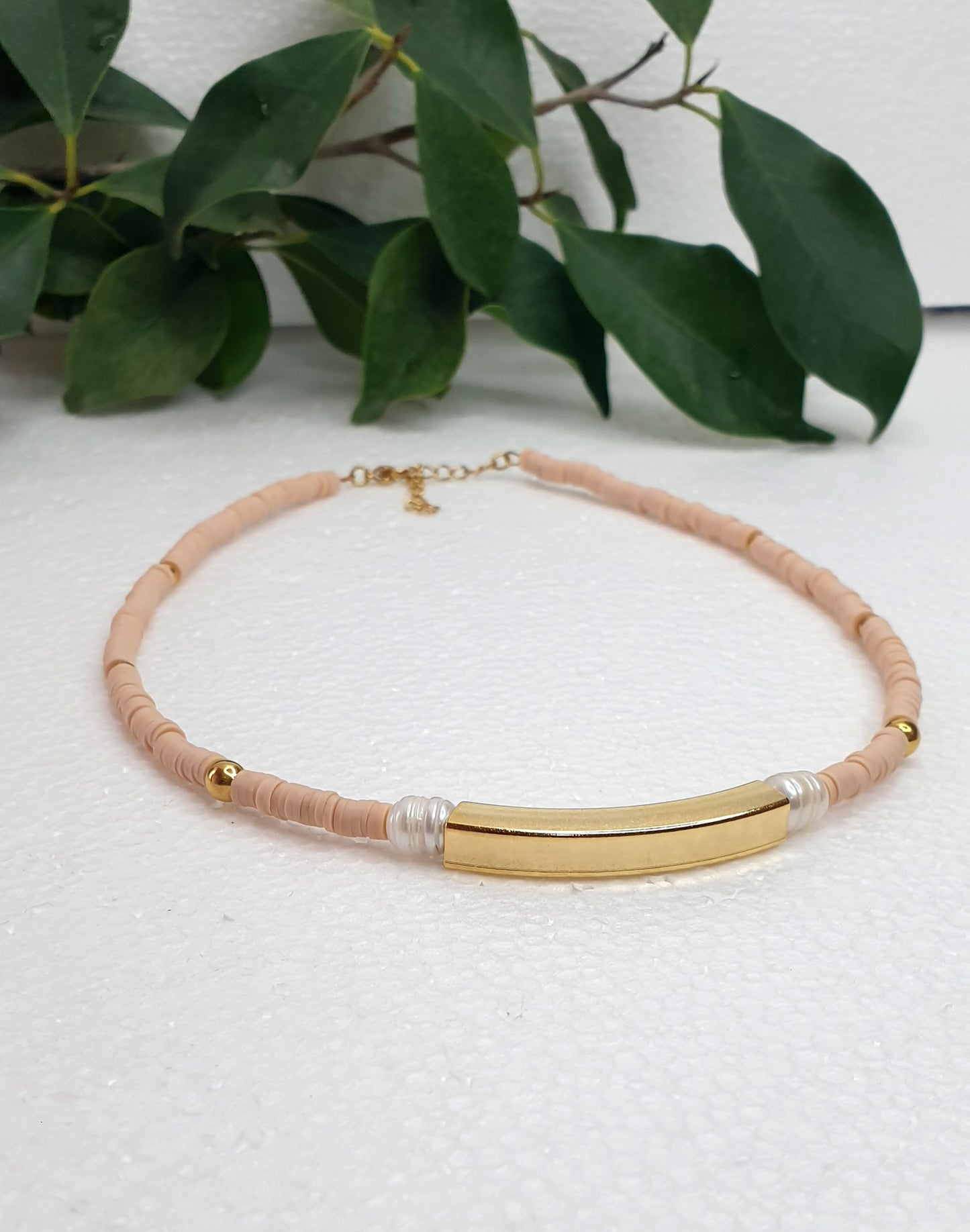Bold Necklace(3 colours)