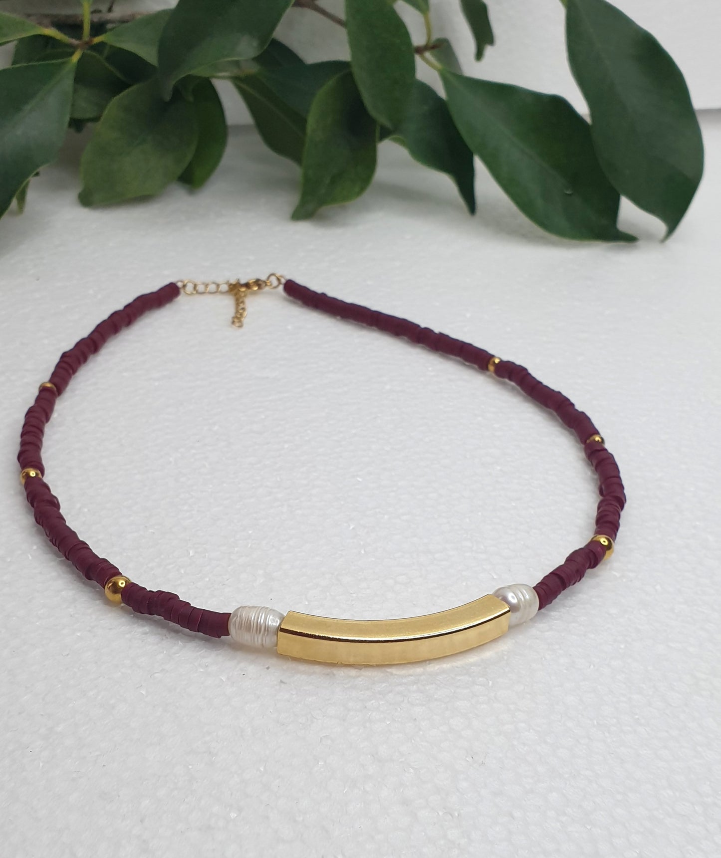 Bold Necklace(3 colours)