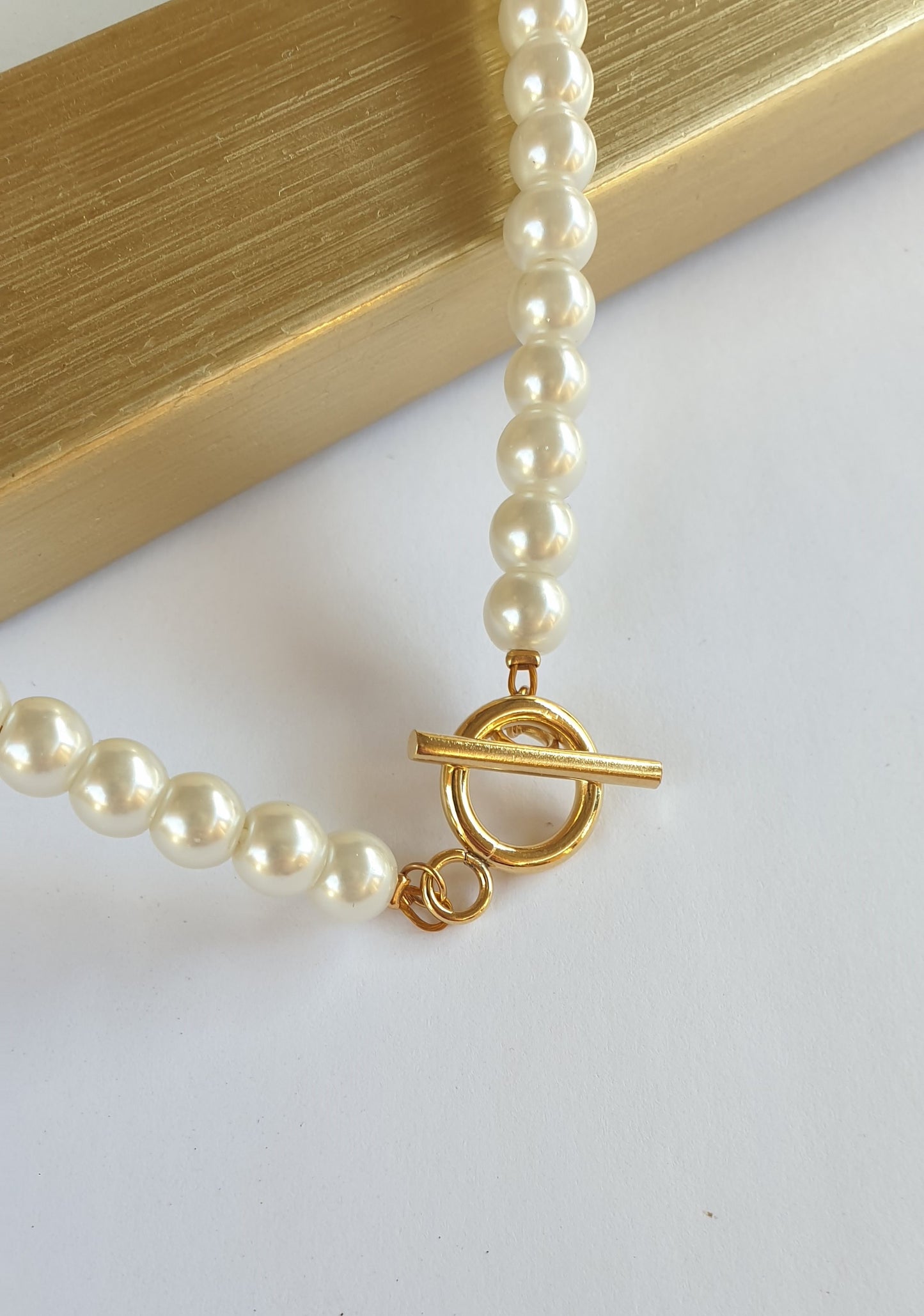 MISS PEARL Necklace