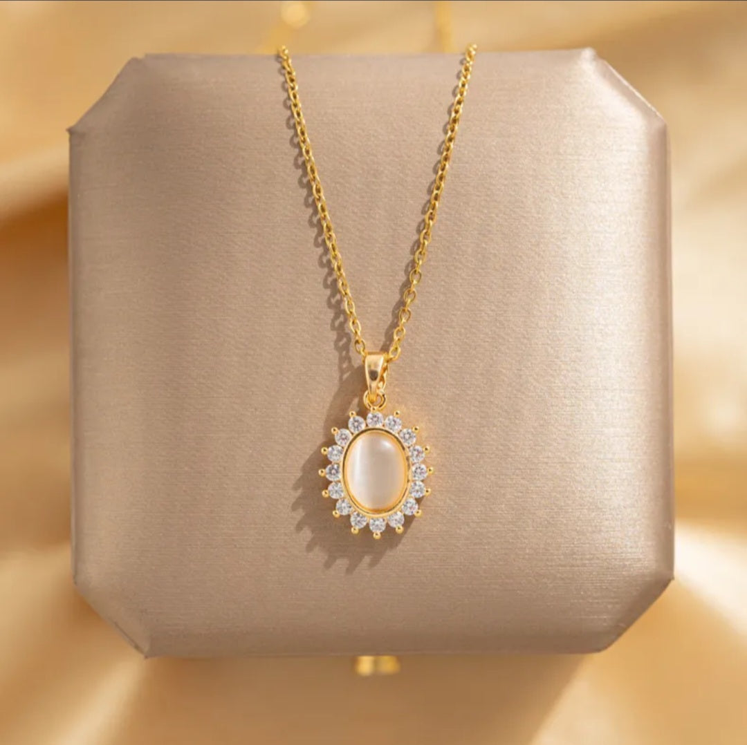 Opal Ηλιος