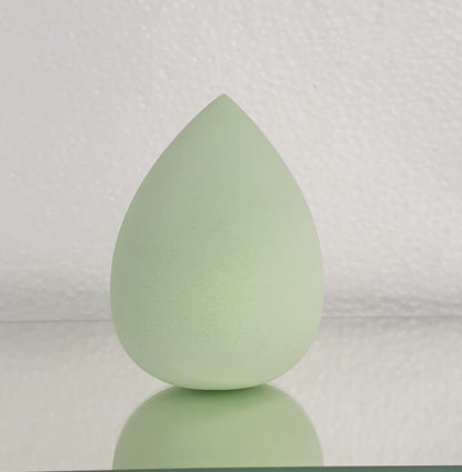 Beauty blender ανοιχτό πράσινο/μακιγιάζ/σφουγγάρι foundation