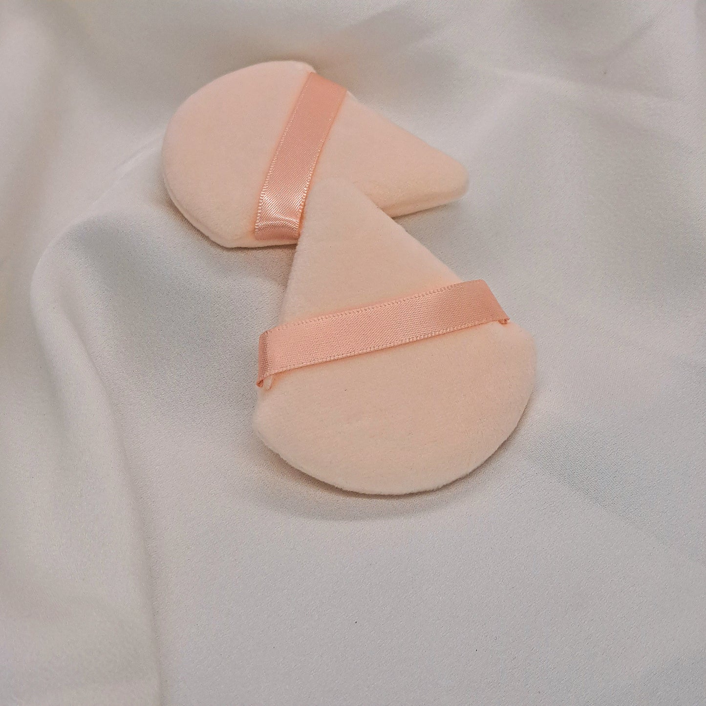 Triangle Makeup Puffs/ Soft Sponge (5 colours)