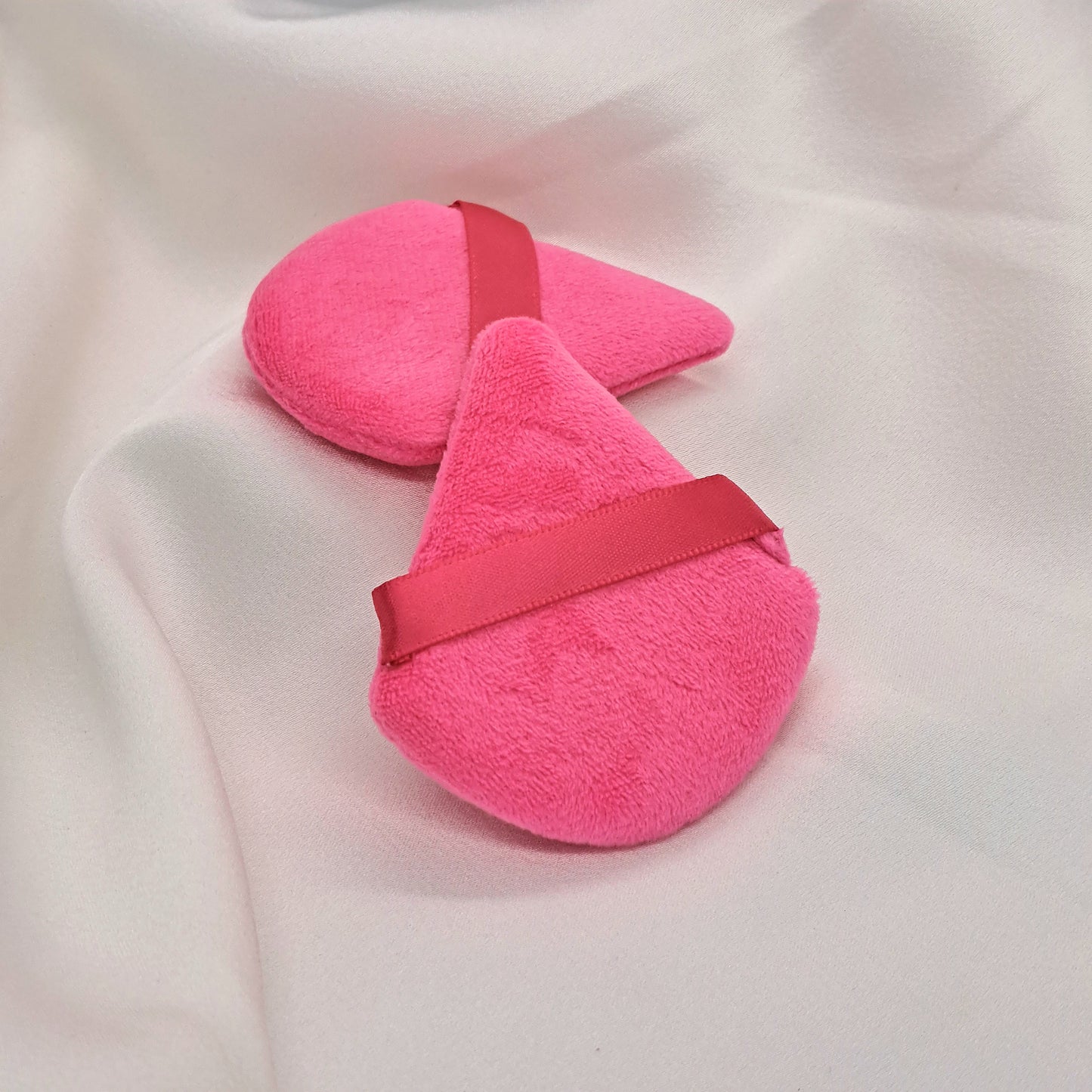 Triangle Makeup Puffs/ Soft Sponge (5 colours)